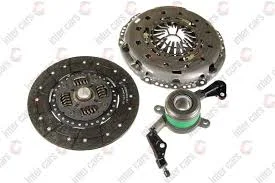 Kit d'embrayage Schaeffler LuK