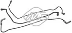 TUYAU CARBURANT D'INJECTION FIAT DOBLO -1.3 JTD 1/SACH
