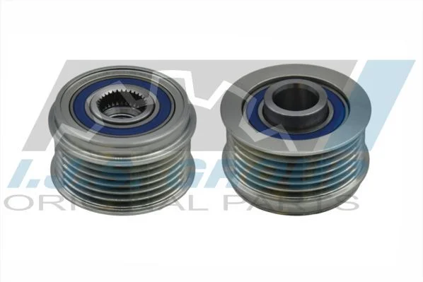 POULIE ALTER HYUNDAI iX 35-KIA SORENTO II 2.4 CVVT 2009-2015=53502171
