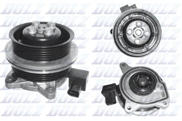 مضخة الماء Schaeffler INA