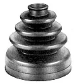 KIT DE SOUFLET DE CARDAN C25/J5 C/B 1/SACH