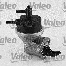 POMPE A ESSENCE RENAULT R5-R18