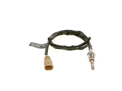 CAPTEUR TEMPERATURE GAZ VW CADDY III 1.6 TDI -2010-2015