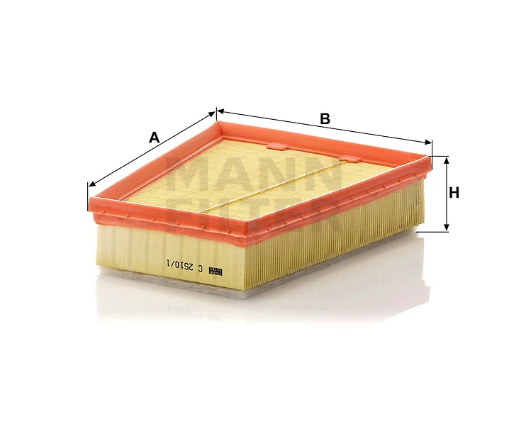 فلتر الهواء AUTOSHIELD