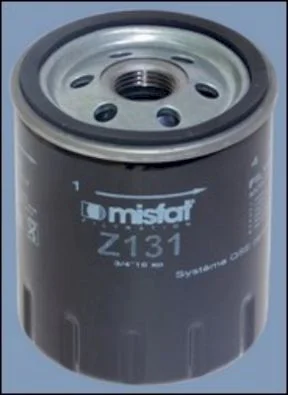 FAH F.FOCUS CMAX1.6i-16V(100 HP)  10/03-05/07=Z131=OC501