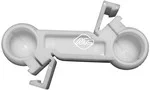 BIELLETTE SELECTEUR VITESSE VW GOLF III 1.8 -1.9D 4/SACH