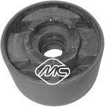 الجلبة المطاطية Metalcaucho
