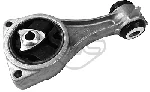 قاعدة المحرك Metalcaucho
