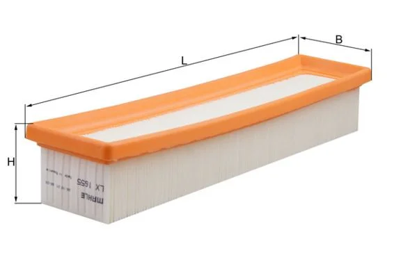 Filtre à air AUTOSHIELD