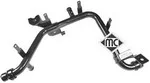 TUBE D'EAU AUDI A4/A3 PASSAT 1,9TDI 1/SACH