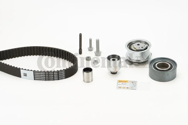 Kit de distribution CONTINENTAL CTAM