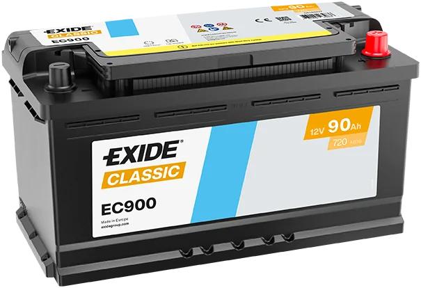 Batterie EXIDE