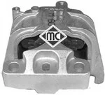 قاعدة المحرك Metalcaucho