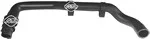 Durit de radiat CITRO-ZX (N2)-1.9 D 1351V5 MALO 18285/A-1829 1/SACH