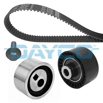 KIT C/DIST 140D/25,4 PARTNER  1.9 TDI =SKD007=5300440100=VKMA03244
