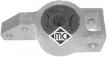 الجلبة المطاطية Metalcaucho