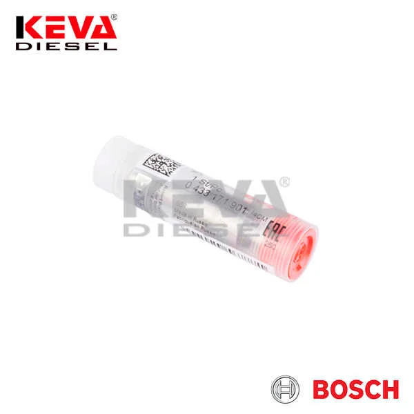 NEZ INJECTEUR DAF Nozzle =DLLA152P1454