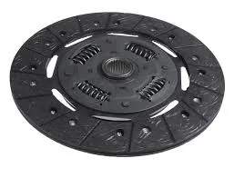 قرص القابض Schaeffler LuK