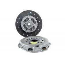 Kit d'embrayage Schaeffler LuK