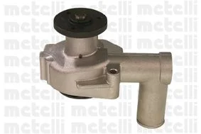 مضخة الماء METELLI