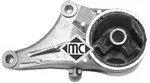 SUP MOTEUR  DROITE AV OPEL ASTRA