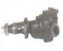 Pompe à huile Autopumps UK