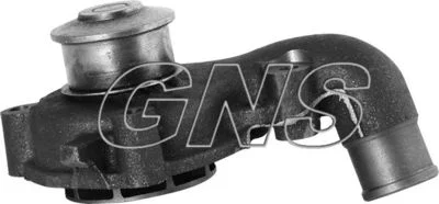 مضخة الماء GNS