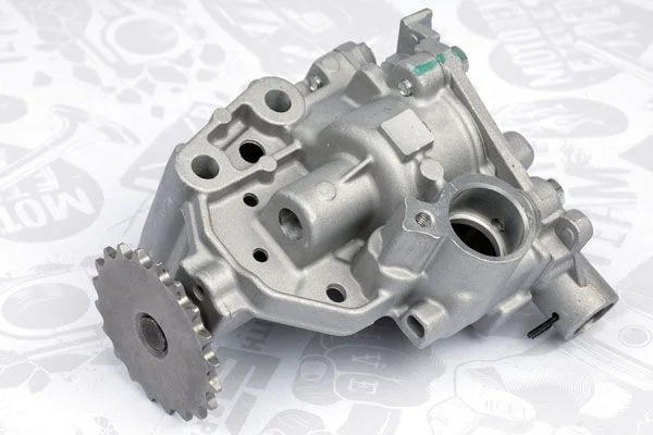 Pompe à huile Autopumps UK
