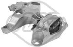 قاعدة المحرك Metalcaucho