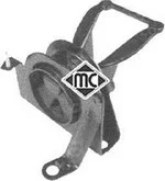 Support moteur Metalcaucho