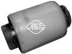الجلبة المطاطية Metalcaucho