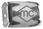 Silentbloc Metalcaucho