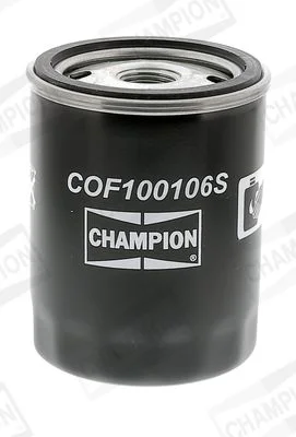 Filtre à huile CHAMPION