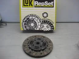Disque d'embrayage Schaeffler LuK