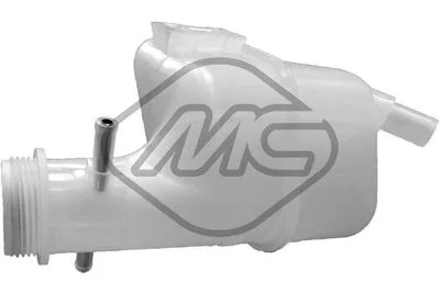Vase d'expansion Metalcaucho