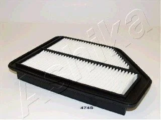 (17220-RMA-E00) FILTRE AIR HONDA CR-V III 2.2 i-CTDi -2007---=P512