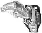 قاعدة المحرك Metalcaucho