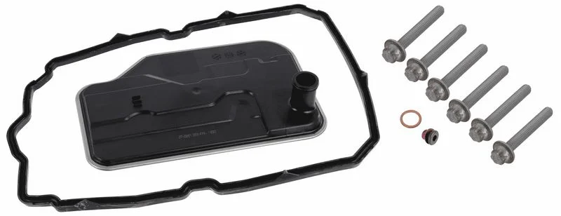 FILTRE HYDRAULIQUE BV/A MERCEDES CLASSE C (W204) C 220 CDI -2008-2014
