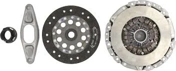Kit d'embrayage Schaeffler LuK