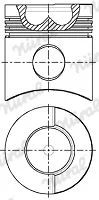 Piston NÜRAL