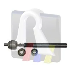BIELLETTE AXIAL R. CLIO=TEK-R-703