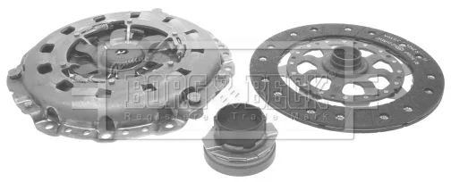 Kit d'embrayage Schaeffler LuK