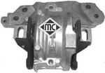 قاعدة المحرك Metalcaucho