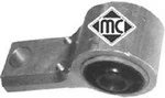 Silentbloc arrière Metalcaucho
