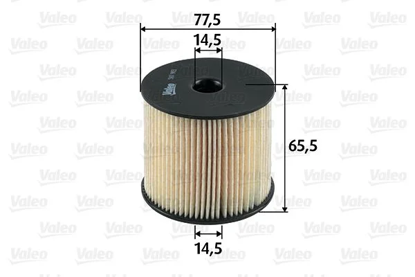 F.A.G CITR BERLINGO-PGT 307-406-PARTNER 2.0 HDiF101145707000KX85D