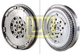 Volant moteur Schaeffler LuK