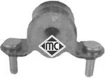 SUPPORT CAOUTCHOUC BAR-STAB. FIAT DOBLO