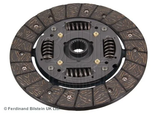 Disque d'embrayage Schaeffler LuK