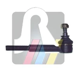 CHAPE OPEL RECORD EXTERIEUR