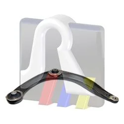 TRIANGLE AV DROIT PEUGEOT PARTNER-CITROEN C4